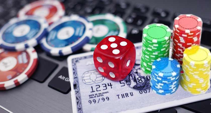 How to Place Your Bets in an Online Slot Game