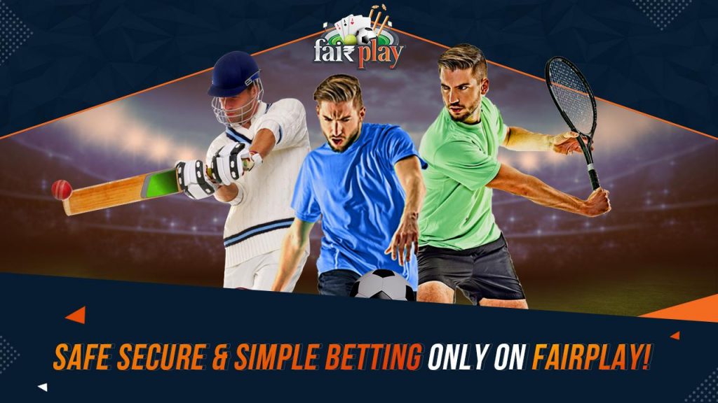 Fairplay: The One-Stop-Shop For All Your Casino Needs