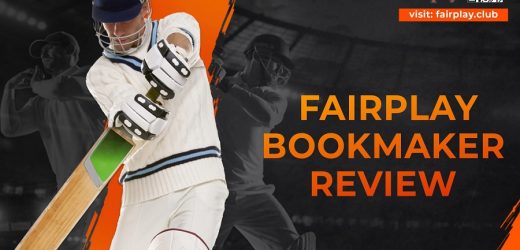 Fairplay Review- The betting site in India for cricket