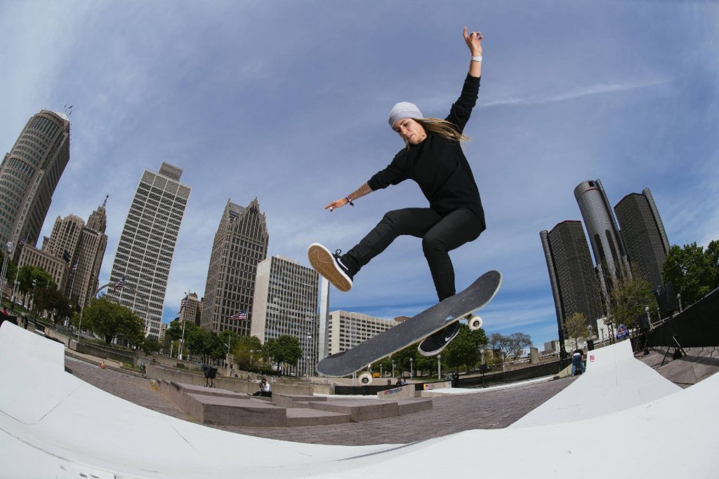 5 Most Popular Skateboarders in the World
