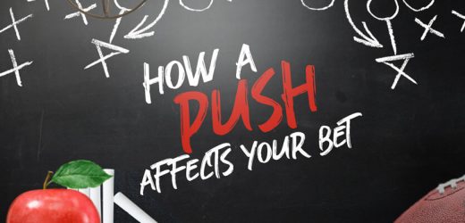 What Is a Push Bet?