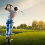 2 Essential Strides to Further developing Your Golf Swing