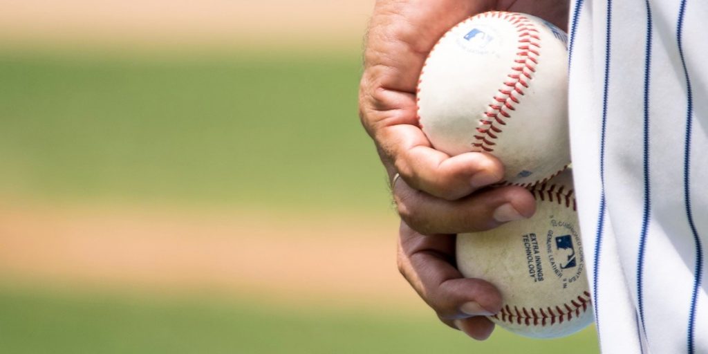 Baseball Burnout Is Real. Here’s How to Avoid It