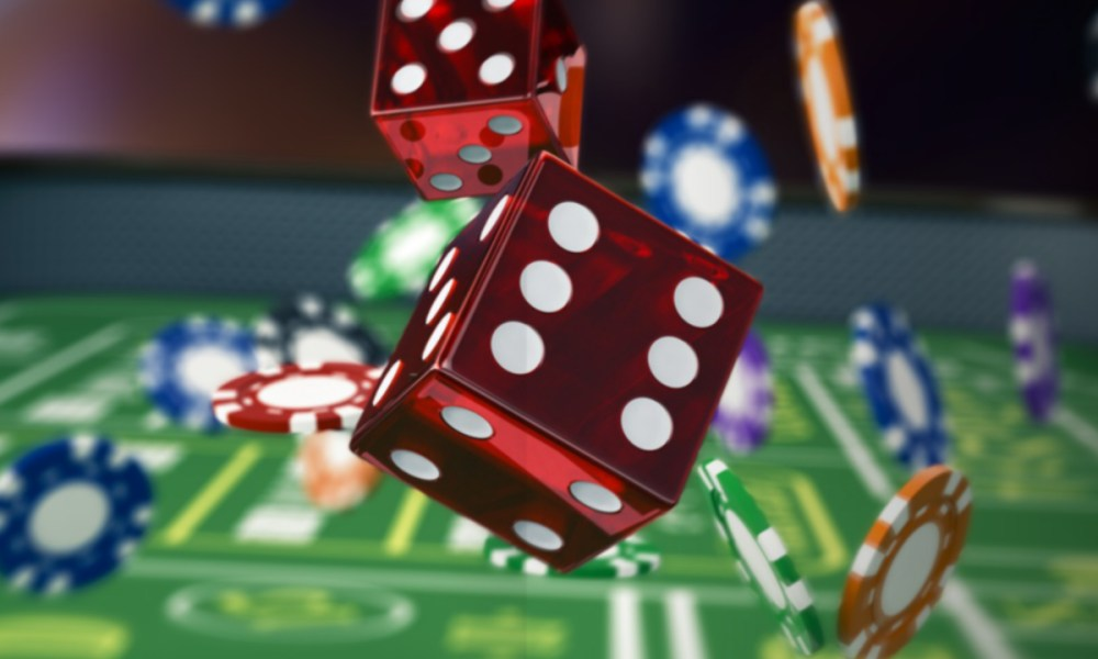 What Are the Top-Notch Safety Services Provided By Online Casinos?