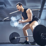 Why Powerlifters Prefer Sniffing Ammonia Salts Before Their Sessions? 