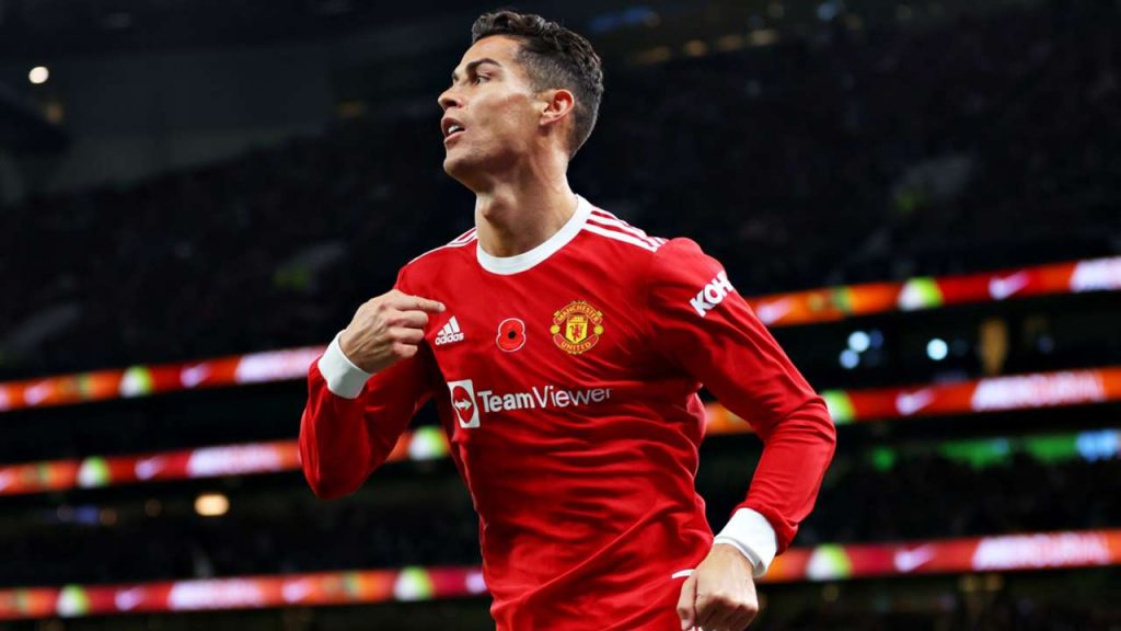 Napoli Added to the List of Clubs Interested in Cristiano Ronaldo’s Move