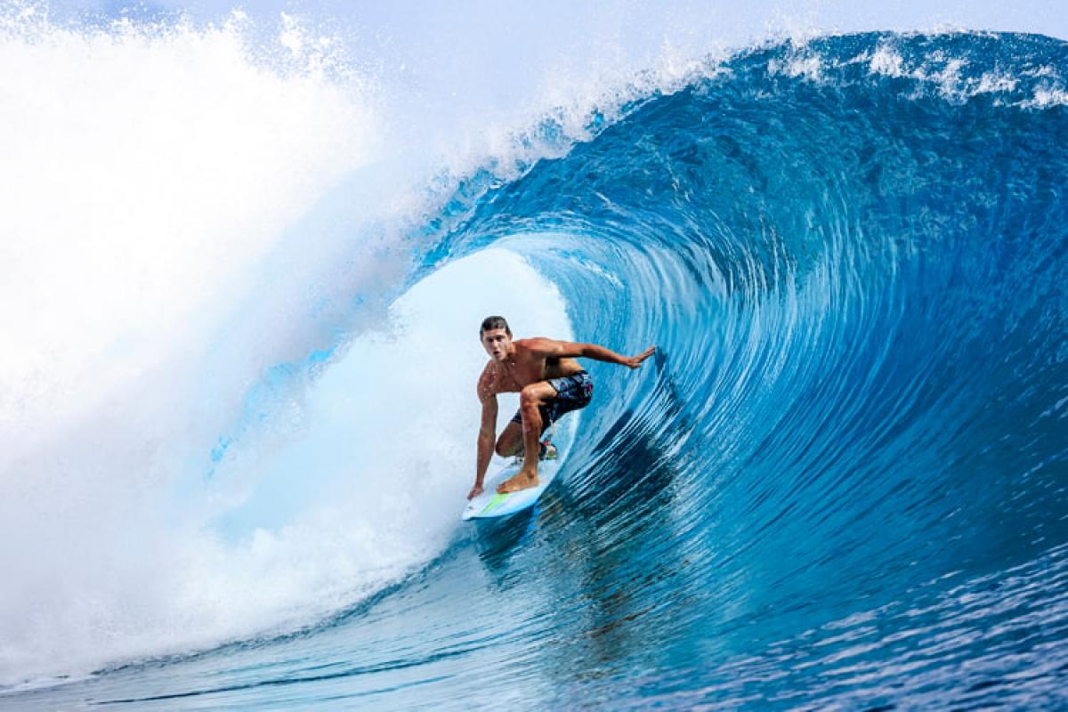 What are the benefits of renting premium surfboards from online platforms?