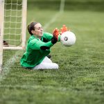 Psychologically, Goalkeeping is by far the most Demanding Position on the Soccer Field.