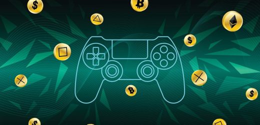 How to Pay with Cryptocurrency by Playing Games