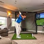 How to Build Your Dream Golf Simulator Step-By-Step