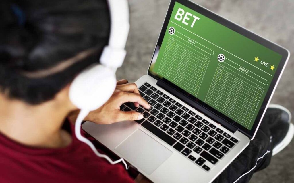 Discovering the Big World of Online Sports Betting: Making Sure Everyone Can Play Safe